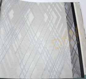 AdaWall Octagon 1213-2 Duvar Kağıdı 10m²