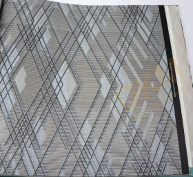 AdaWall Octagon 1213-4 Duvar Kağıdı 10m²