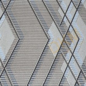 Alternative view of AdaWall Octagon 1213-4 Duvar Kağıdı 10m²