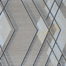 Alternative view of AdaWall Octagon 1213-4 Duvar Kağıdı 10m²