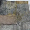 AdaWall Octagon 1215-2 Duvar Kağıdı 10m²
