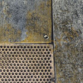 Alternative view of AdaWall Octagon 1215-2 Duvar Kağıdı 10m²