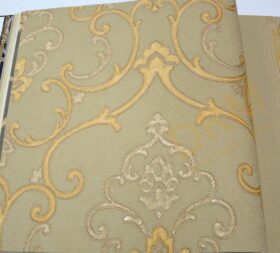 AdaWall Rumi 6806-4 Duvar Kağıdı 10m² Seri Sonu