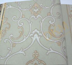 AdaWall Rumi 6806-6 Duvar Kağıdı 10m² Seri Sonu