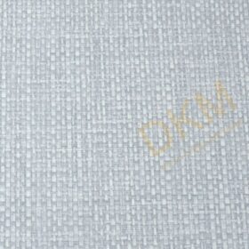 Alternative view of AdaWall Seven 7801-1 Duvar Kağıdı Beyaz Simli Hasır Desenli