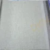 AdaWall Seven 7801-2 Duvar Kağıdı Açık Gri Simli Hasır Desenli