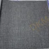 AdaWall Seven 7801-4 Duvar Kağıdı Gri Simli Hasır Desenli