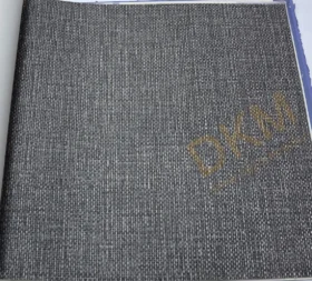 AdaWall Seven 7801-4 Duvar Kağıdı Gri Simli Hasır Desenli