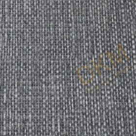 Alternative view of AdaWall Seven 7801-4 Duvar Kağıdı Gri Simli Hasır Desenli