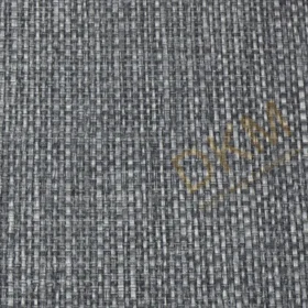 Alternative view of AdaWall Seven 7801-4 Duvar Kağıdı Gri Simli Hasır Desenli