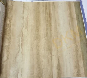 AdaWall Seven 7802-2 Duvar Kağıdı Bej Mermer Desenli