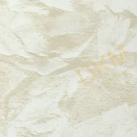 Alternative view of AdaWall Seven 7806-1 Duvar Kağıdı Açık Krem Simli Kumaş Desenli