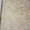 AdaWall Seven 7806-3 Duvar Kağıdı Bej Simli Kumaş Desenli