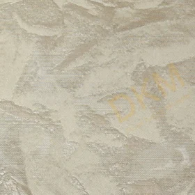 Alternative view of AdaWall Seven 7806-3 Duvar Kağıdı Bej Simli Kumaş Desenli