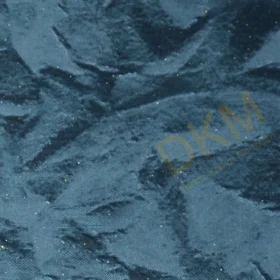 Alternative view of AdaWall Seven 7806-4 Duvar Kağıdı Koyu Yeşil Simli Kumaş Desenli