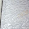 AdaWall Seven 7806-5 Duvar Kağıdı Açık Gri Simli Kumaş Desenli