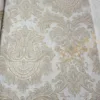 AdaWall Seven 7807-1 Duvar Kağıdı Bej Damask Desen