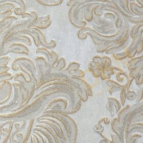 Alternative view of AdaWall Seven 7807-1 Duvar Kağıdı Bej Damask Desen