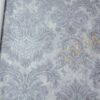 AdaWall Seven 7807-2 Duvar Kağıdı Mavi Damask Desen