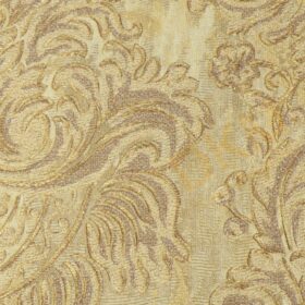 Alternative view of AdaWall Seven 7807-3 Duvar Kağıdı Açık Kahve Damask Desen