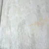 AdaWall Seven 7809-1 Duvar Kağıdı Beyaz Simli Eskitme Desen