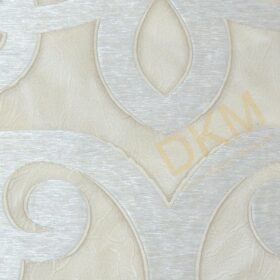 Alternative view of AdaWall Seven 7810-1 Duvar Kağıdı Krem Geometrik Desenli