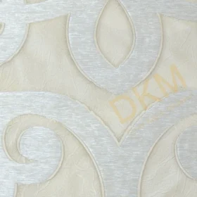 Alternative view of AdaWall Seven 7810-1 Duvar Kağıdı Krem Geometrik Desenli