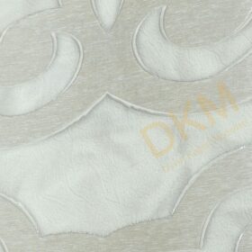 Alternative view of AdaWall Seven 7810-2 Duvar Kağıdı Açık Gri Geometrik Desenli