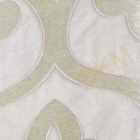 Alternative view of AdaWall Seven 7810-3 Duvar Kağıdı Pembe Geometrik Desenli