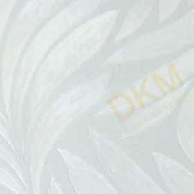 Alternative view of AdaWall Seven 7812-1 Duvar Kağıdı Beyaz Yaprak Desenli