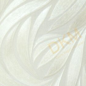 Alternative view of AdaWall Seven 7812-2 Duvar Kağıdı Açık Krem Yaprak Desenli