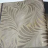 AdaWall Seven 7812-3 Duvar Kağıdı Kahverengi Yaprak Desenli