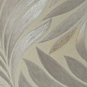 Alternative view of AdaWall Seven 7812-3 Duvar Kağıdı Kahverengi Yaprak Desenli