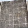 AdaWall Seven 7813-5 Duvar Kağıdı Koyu Kahve Kendinden Desenli