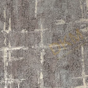 Alternative view of AdaWall Seven 7813-5 Duvar Kağıdı Koyu Kahve Kendinden Desenli