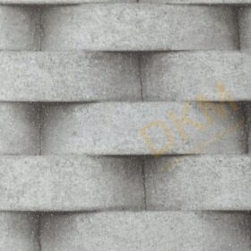 Alternative view of AdaWall Seven 7814-2 Duvar Kağıdı Gri Simli Taş Desenli