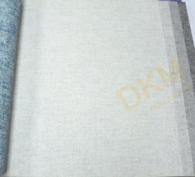AdaWall Seven 7816-1 Duvar Kağıdı Beyaz Simli Hasır Desenli