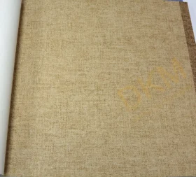 AdaWall Seven 7816-7 Duvar Kağıdı Bej Simli Hasır Desenli