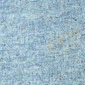 Alternative view of AdaWall Seven 7816-9 Duvar Kağıdı Mavi Simli Hasır Desenli