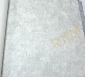 AdaWall Seven 7817-1 Duvar Kağıdı Açık Gri Simli Eskitme Desen