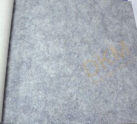 AdaWall Seven 7817-2 Duvar Kağıdı Mavi Simli Eskitme Desen