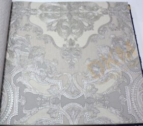 AdaWall Seyyah 1301-3 Duvar Kağıdı 10m²