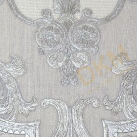 Alternative view of Adawall Rococo 1301-3 Damask büyük Duvar Kağıdı 16m²