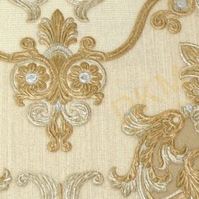 Alternative view of AdaWall Seyyah 1301-4 Duvar Kağıdı 10m²