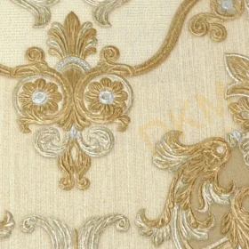 Alternative view of AdaWall Seyyah 1301-4 Duvar Kağıdı 10m²