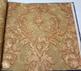 AdaWall Seyyah 1303-4 Duvar Kağıdı 10m²