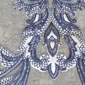 Alternative view of Adawall Rococo 1303-5 Damask büyük Duvar Kağıdı 16m²