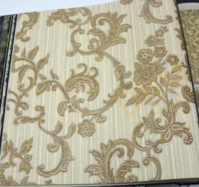 AdaWall Seyyah 1305-4 Duvar Kağıdı 10m²