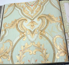 AdaWall Seyyah 1308-4 Duvar Kağıdı 10m²