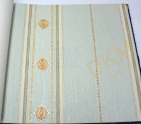 AdaWall Seyyah 1309-4 Duvar Kağıdı 10m²